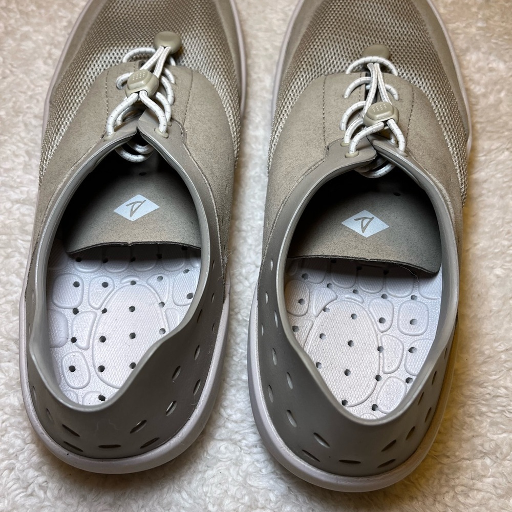 NWOT Sperry Flex Deck CVO Ultralite Sneaker - Picture 3 of 8